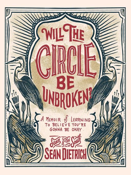 Title details for Will the Circle Be Unbroken? by Sean Dietrich - Available